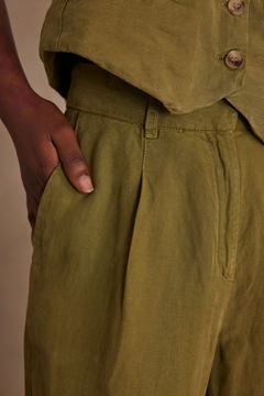 Picture of FLAUBERT TROUSERS